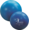 SISSEL Pilates Soft Ball drm.22 cm blau - 1Stk
