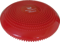 SISSEL Balancefit rot - 1Stk