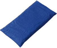 SISSEL Cherry 20x40 cm blau - 1Stk