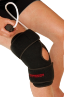 SISSEL Cold Therapy Compression Ellenbogen/Knie - 1Stk