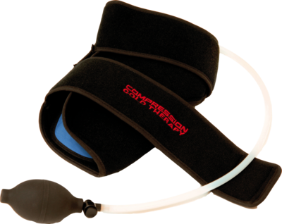 SISSEL Cold Therapy Compression Fußgelenke - 1Stk