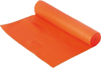 SISSEL Fun & Active Band 15x200 cm leicht orange - 1Stk