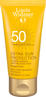 WIDMER Extra Sun Protection SPF 50 Creme unparfüm. - 50ml
