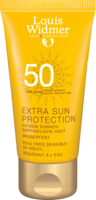 WIDMER Extra Sun Protection Creme SPF 50 o.P. - 50ml