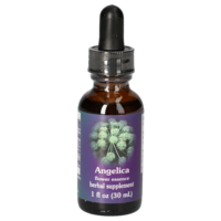 ANGELICA FES kalifornische Blütenessenz Tropfen - 30ml