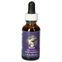 BASIL FES kalifornische Blütenessenz Tropfen - 30ml