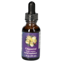 CHAPARRAL FES kalifornische Blütenessenz Tropfen - 30ml
