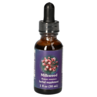 MILKWEED FES kalifornische Blütenessenz Tropfen - 30ml