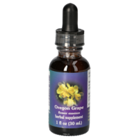 OREGON Grape FES kalifornische Blütenessenz Tropf. - 30ml