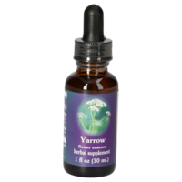 YARROW FES kalifornische Blütenessenz Tropfen - 30ml