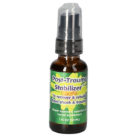 POST TRAUMA FES kalifornische Blütenessenz Spray - 30ml