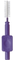 CURAPROX CPS 118 coarse violett - 4Stk