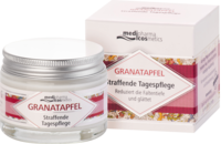 GRANATAPFEL STRAFFENDE Tagespflege Creme - 15ml