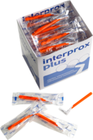 INTERPROX plus super micro oran.Cello Interdentalb - 1Stk