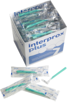 INTERPROX plus micro grün Cello Interdentalb. - 1Stk