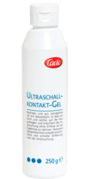 ULTRASCHALL KONTAKTGEL Caelo HV-Packung - 250g