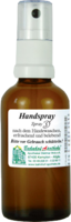 HANDSPRAY - 50ml