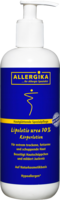 ALLERGIKA Lipolotio urea 10% - 200ml