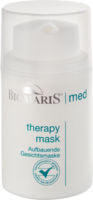 BIOMARIS therapy mask med Gesichtsmaske - 50ml