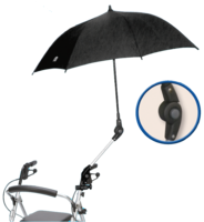 ROLLATOR Regenschirm - 1Stk