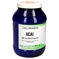 ACAI 350 mg GPH Kapseln - 1750Stk
