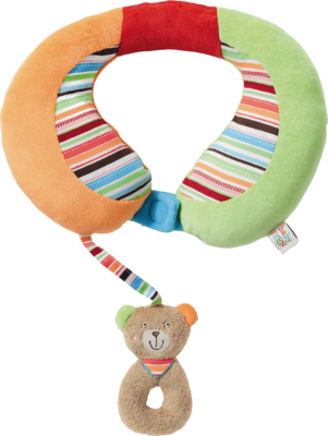 NACKENSTÜTZE Teddy - 1Stk