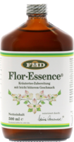 FLOR ESSENCE flüssig - 500ml