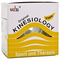 NASARA Kinesiologie Tape 5 cmx5 m gelb - 1Stk