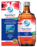 REGULATPRO Metabolic flüssig - 350ml