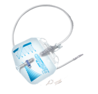 UROMED Cystobag TK 2000 ml Comfort - 1Stk