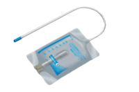 UROMED Cystobag Mini 750 ml KS - 1Stk
