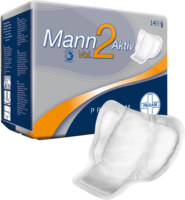 PARAM MANN Aktiv PREMIUM Vol.2 Vorlage - 14Stk