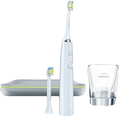 SONICARE DiamondClean - 1Stk
