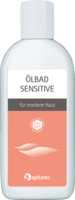 SPITZNER Ölbad Sensitive - 200ml