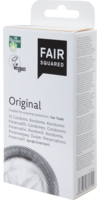 FAIR SQUARED Kondome Original - 10Stk