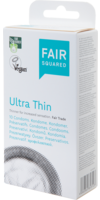 FAIR SQUARED Kondome ultra thin - 10Stk
