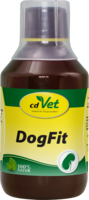 DOGFIT vet. - 250ml - Leber & Niere