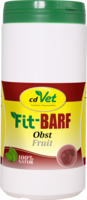 FIT-BARF Obst f.Hunde/Katzen - 700g - Barfen