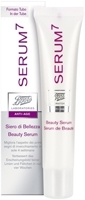 BOOTS LAB SERUM7 Beauty Serum Tube - 30ml - Anti-Aging