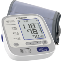 OMRON M500 Oberarm Blutdruckmessgerät - 1Stk - Oberarmgeräte