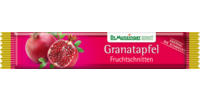 DR.MUNZINGER Fruchtschnitte Granatapfel - 30g