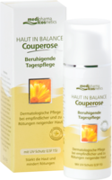 HAUT IN BALANCE Couperose Beruhigende Tagespflege - 50ml