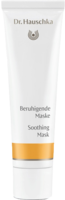 DR.HAUSCHKA beruhigende Maske - 30ml