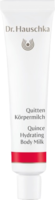 DR.HAUSCHKA Quitten Körpermilch Probierpackung - 10ml