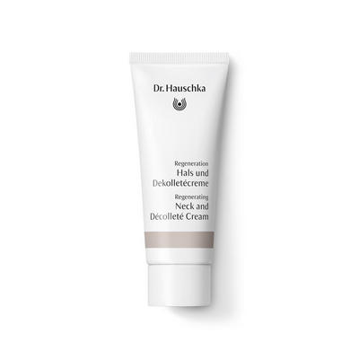 DR.HAUSCHKA Regeneration Hals-u.Dekolletecreme - 40ml