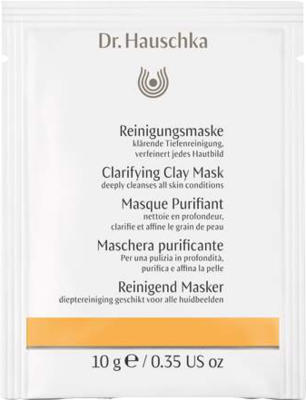 DR.HAUSCHKA Reinigungsmaske Probierpackung - 10g