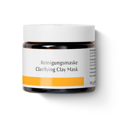 DR.HAUSCHKA Reinigungsmaske Tiegel - 90g