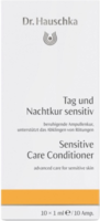 DR.HAUSCHKA Tag- und Nachtkur sensitiv Ampullen - 10X1ml