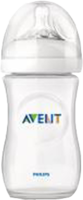 AVENT Flasche 260 ml PP nach dem Vorbild der Natur - 1Stk