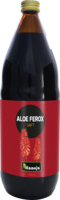 ALOE FEROX Ganzblattsaft - 1000ml